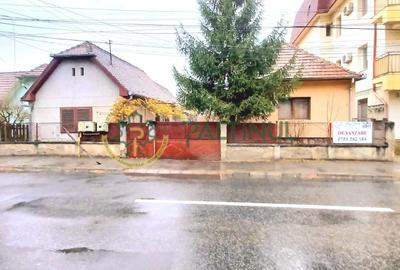 Teren intravilan de vanzare cu POT 35%, 1.116 mp, Sibiu - 5