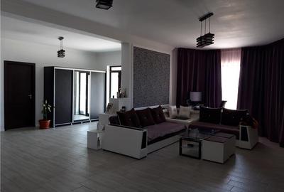 Casă cu 4 camere în Poroschia - 9