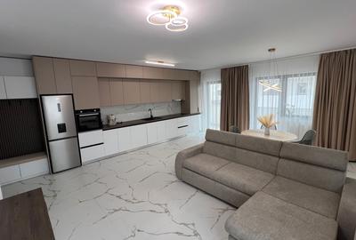 Apartament cu 2 camere decomandat în Ostroveni - 7