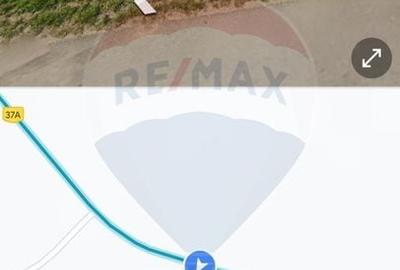 Teren Construcții intravilan de 2341 mp, în Uileacu de Munte - 11