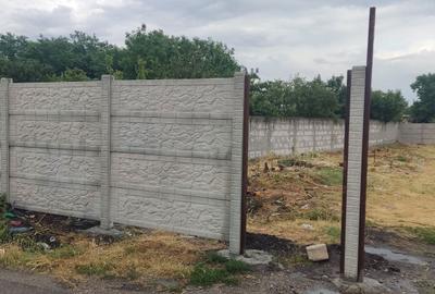 Teren de 600 mp, în Frumușani - 4