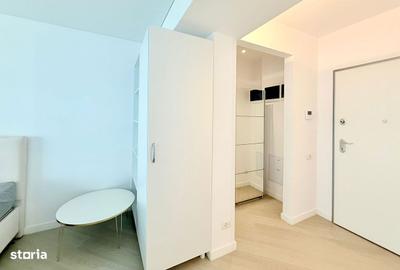 Garsonieră în Central - 7
