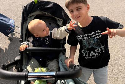 Casă cu Teren 600 Mp în Central - 2