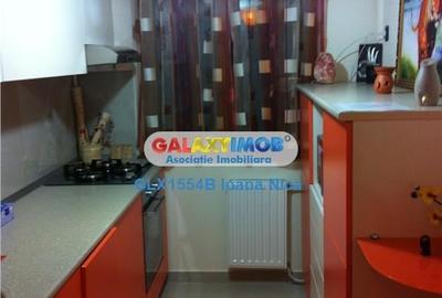 Apartament cu 3 camere semidecomandat, mobilat în Basarab - 7