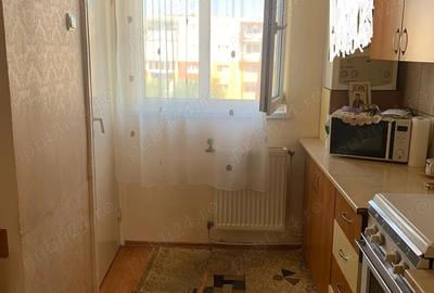 Apartament cu 3 camere decomandat în Central - 7