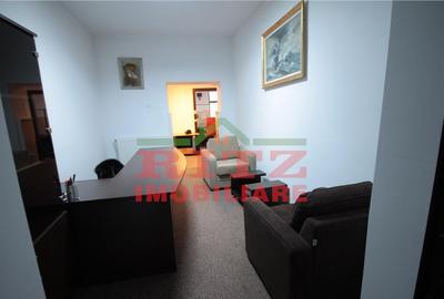 NOU IN PIATA ! SPATIU BIROURI S= 90 mp, zona Centrul Vechi! - 6