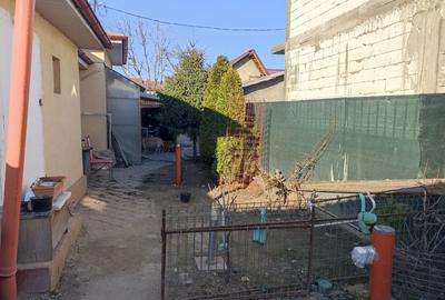 Casă cu 2 camere în Exterior Vest - 3