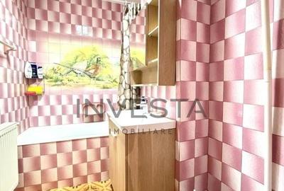 Apartament cu 3 camere in zona strazii Tulcea ! - 11