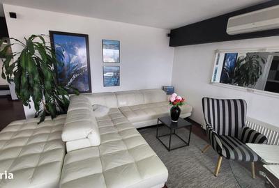 Apartament cu 3 camere în Ultracentral - 13