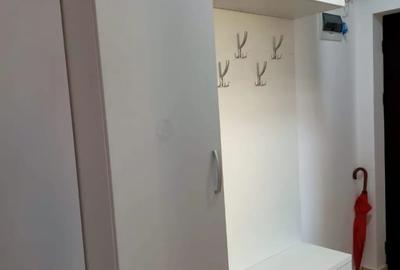 Apartament cu 2 camere decomandat în Cug - 2