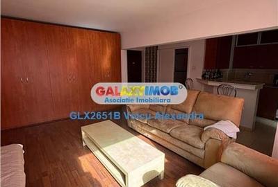 Garsoniera - Calea Calarasilor - Muncii - Hyperion - Pet Friendly - 2