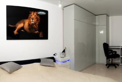 Apartament cu 2 camere în Parcul Carol - 10