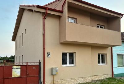 Casa de vanzare Aradul Nou - 1