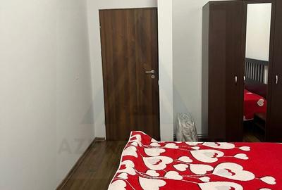 Apartament cu 2 camere semidecomandat, mobilat în Industrial Vest - 10