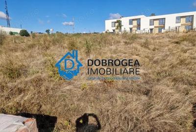 ZONA PECO- TEREN 1496 MP, IDEAL CONSTRUCTII LOCUINTE - 5