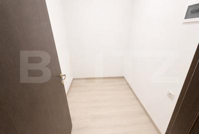 Apartament cu 2 camere semidecomandat, mobilat în Sânpetru - 5
