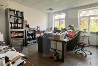 Spațiu comercial, de 660 mp, în Mehala - 5