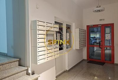 De vanzare Apartament in complex nou Parcul Carol - 9