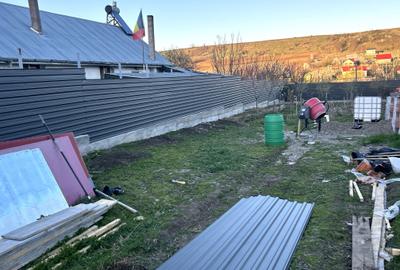 Spațiu comercial, în Central