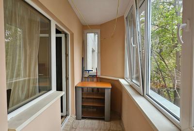 Capitol! 2 Camere Mobilat Modern Cald Si Primitor  Loc De Parcare Si Contract - 14