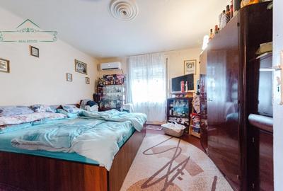 Casa cu 2 camere si 900 mp teren, zona Subcetate, Arad - 3