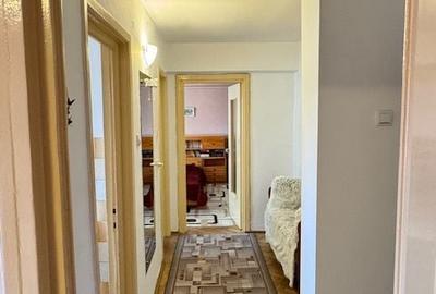 Apartament cu 3 camere în Vest - 10
