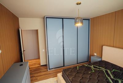 Apartament cu 2 camere semidecomandat, mobilat în Mărăști - 15