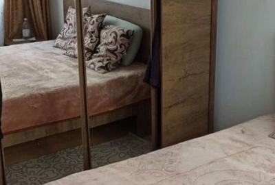 Apartament cu 3 camere decomandat în Central - 1