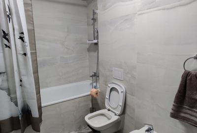 Apartament 3 camere, Liviu Rebreanu, 79 mp, parcare, mobilat și utilat complet - 4