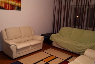 Apartament cu 3 camere decomandat în Central - 6