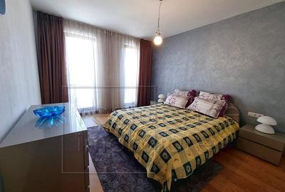 Apartament modern 3 camere, 90 mp, Gheorgheni, zona Iulius M - 4