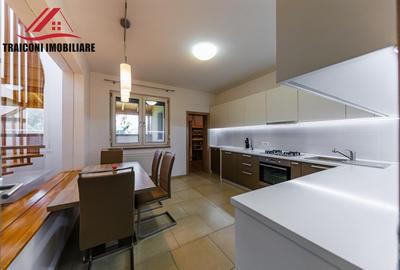 Casă individuală str Arsenie Boca, 0% COMISION - 9