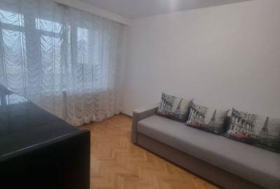 Apartament cu 2 camere decomandat în Alexandru cel Bun - 5