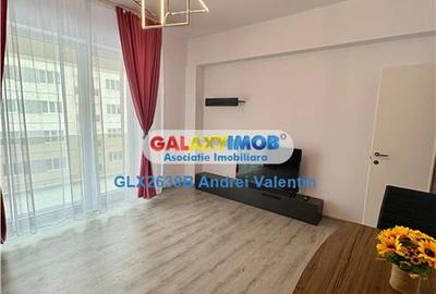 Apartament cu 3 camere decomandat, mobilat în Berceni - 2