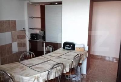 Apartament cu 4 camere decomandat în Micro 17 - 10