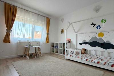 Apartament cu 4 camere decomandat în Exterior Vest - 5