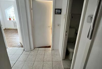 Apartament cu 3 camere decomandat în Nord - 9