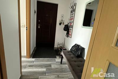 Apartament 4 camere– Micro 16, Strada Blaj, Galați - 3
