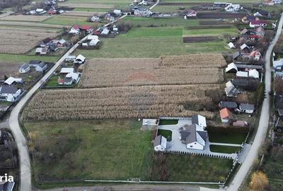 Casă cu 3 camere în Frătăuții Noi - 8