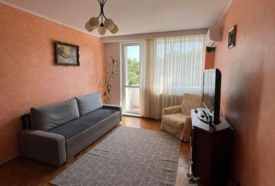 Apartament cu 3 camere semidecomandat în Gruia - 8