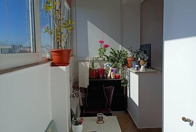 Garsonieră decomandată în Vatra Luminoasă - 10