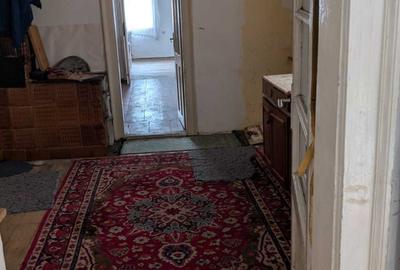 Casă cu 3 camere în Central - 5
