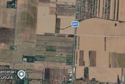 Spațiu comercial, în Vidra - 1