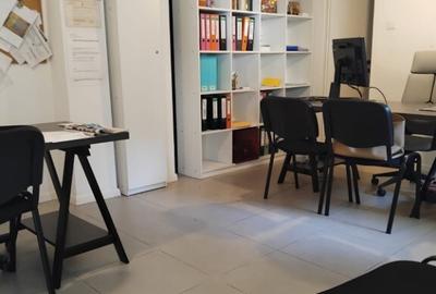 Inchiriem spatiu centru str GARII - 1