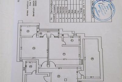 Casă cu 5 camere în Central - 8
