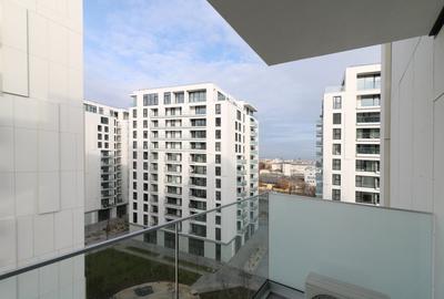 INCHIRIERE APARTAMENT 2 CAMERE//ONE COTROCENI PARK - 11