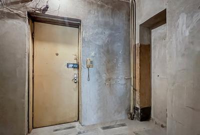 Apartament cu 3 camere semidecomandat în Calea Victoriei - 7