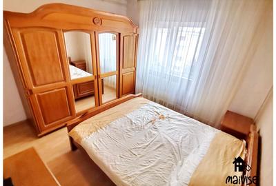 Apartament 3 camere de vanzare, zona Racadau - 2