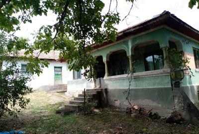 Casă în Central - 4