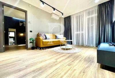Apartament cu 2 camere decomandat în Calea Aradului - 6